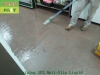 Restaurant Kitchen Ceramic Tile Flooring Anti-Slip Solution