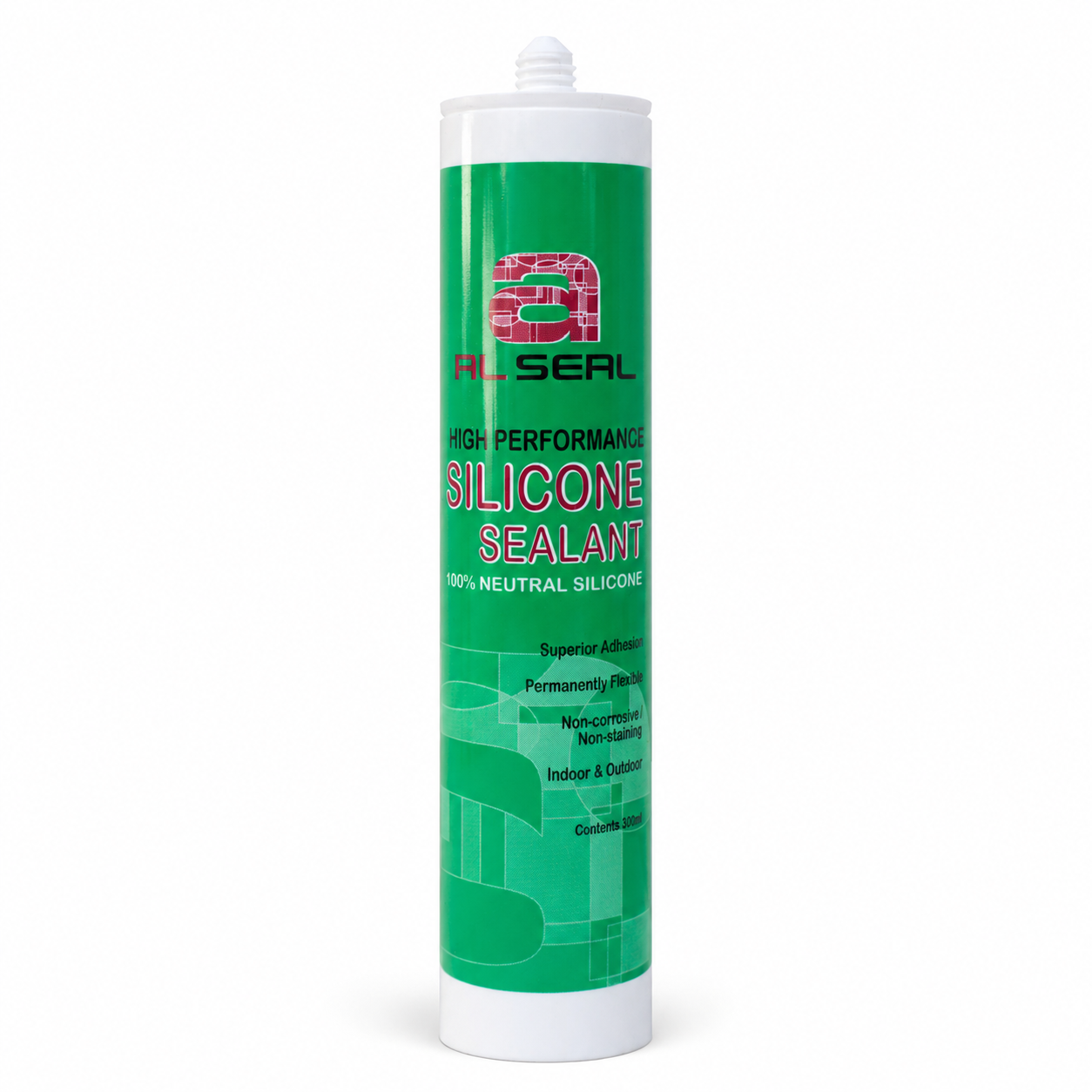 High Performance Silicone Sealant AS205