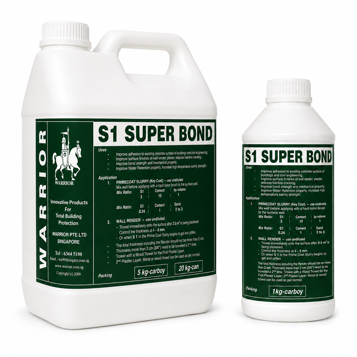 Bonding Agent S1 SUPER BOND