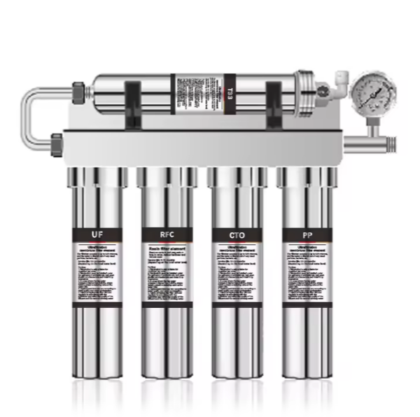 Ultrafiltration Water Filter
