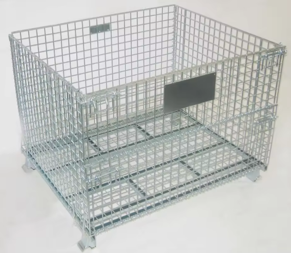 Heavy Duty Wire Rack